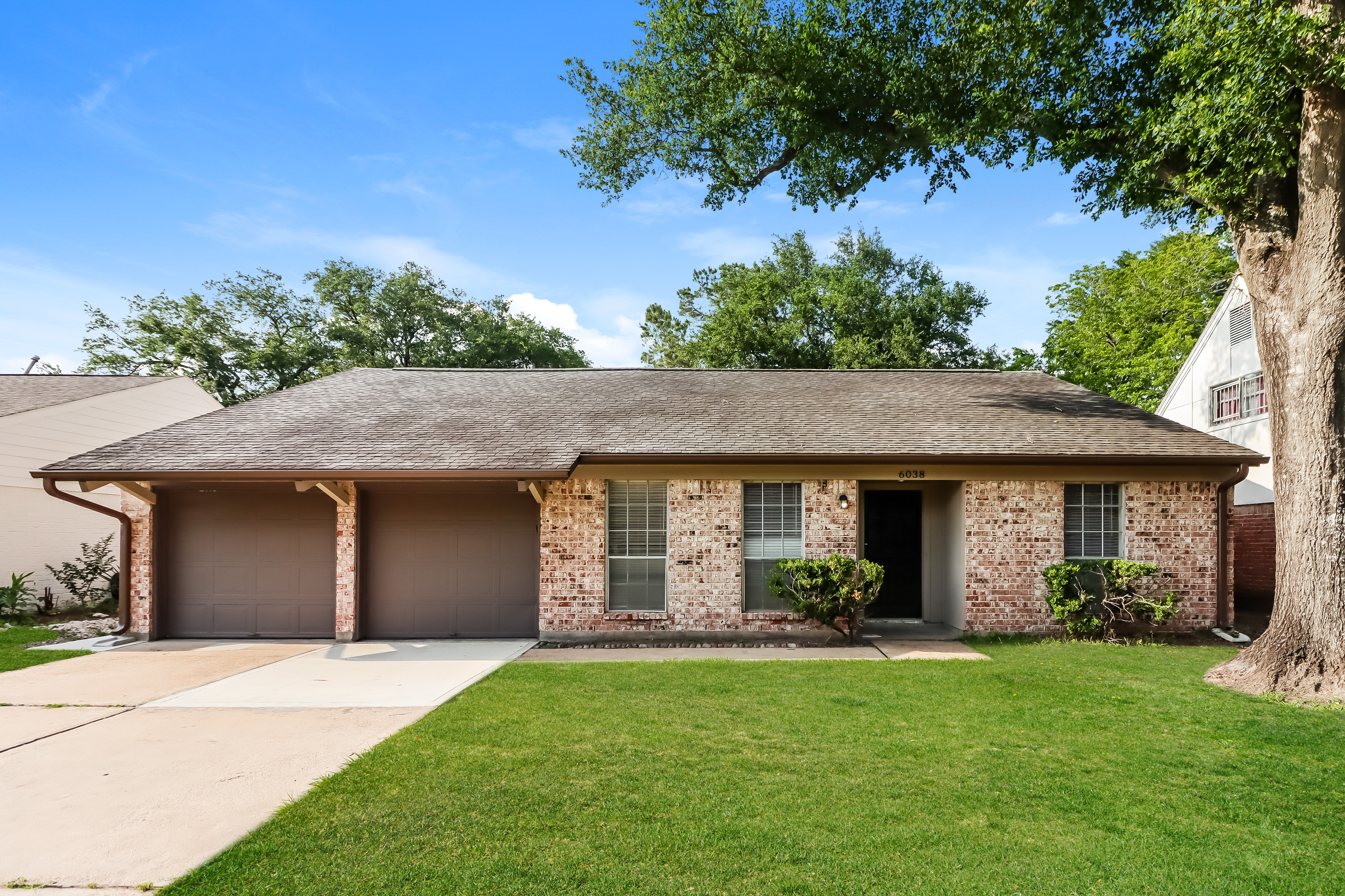 6038 W Airport Blvd Houston, TX 77035